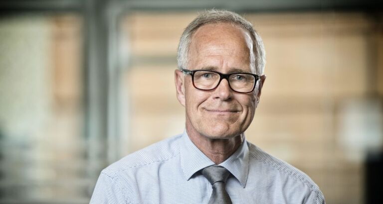 Jens Maaløe