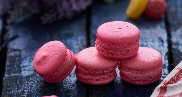macarons