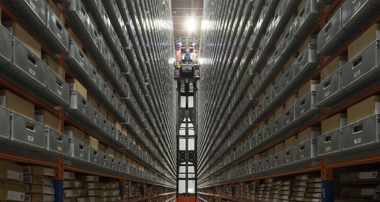 Rigsarkivet og Københavns Stadsarkiv har millioner af transkriberede folketællings- og begravelsesdata, som kan bruges til at bygge rygraden i Link-Lives.