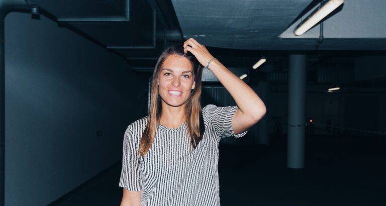 InnoWomen - Maria Flyvbjerg Bo