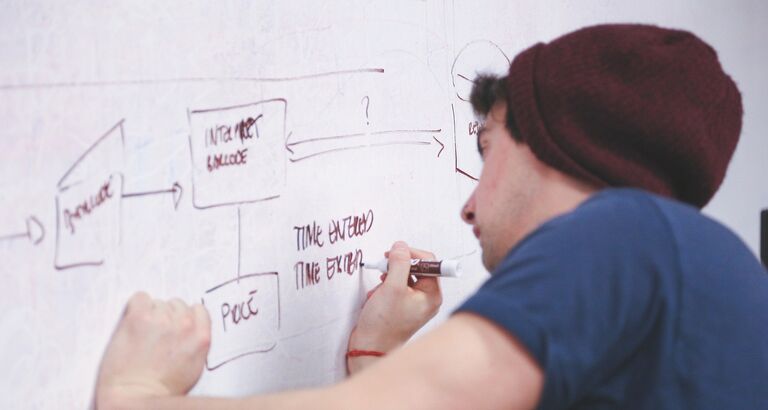 21 nyuddannede, unge iværksættere fordelt på 13 teams får nu chancen for at realisere deres startup-drømme.  