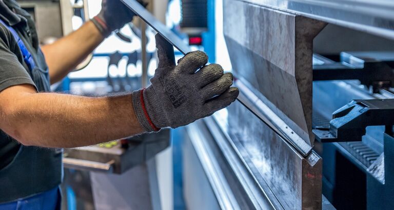 Innovationslysten er markant størst blandt fremstillingsvirksomheder 