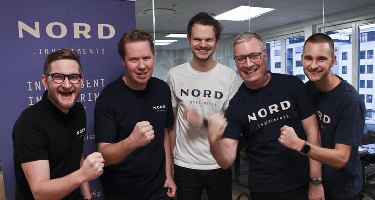 NORD.Investments