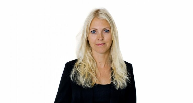 InnoWomen - Tine Jess