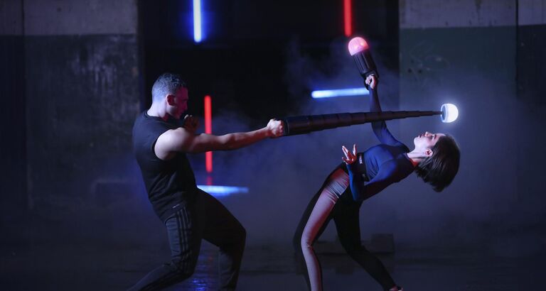 JABII Roskilde Festival