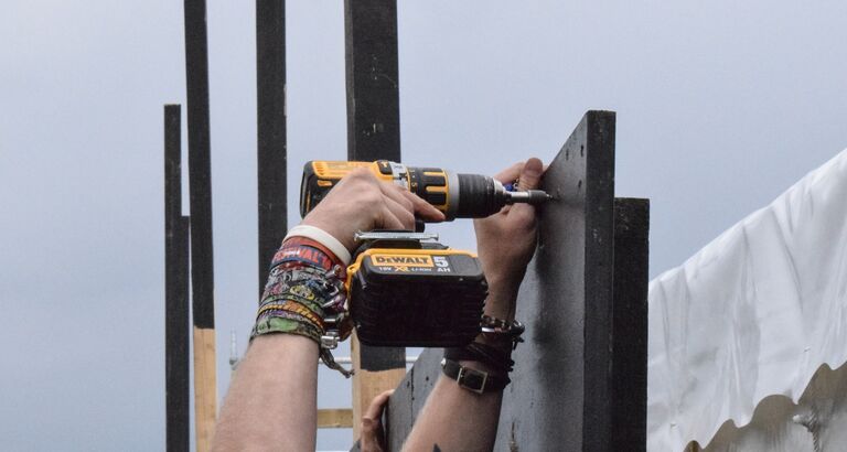 Roskilde Festival ill