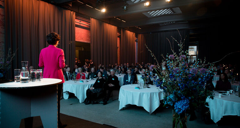 Innovationsfondens priser