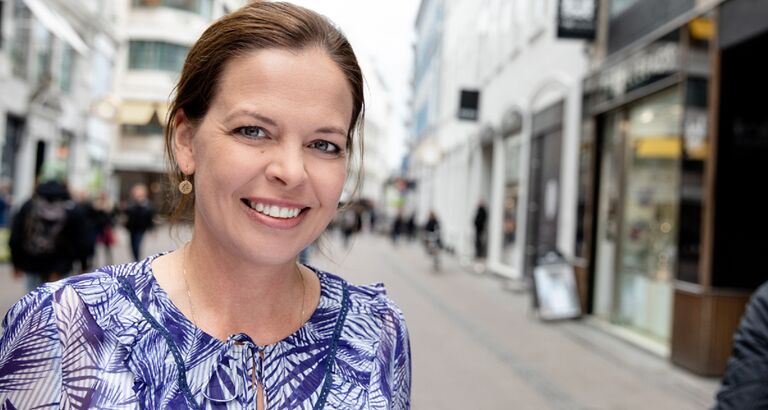 Innowomen - Camilla Ley Valentin