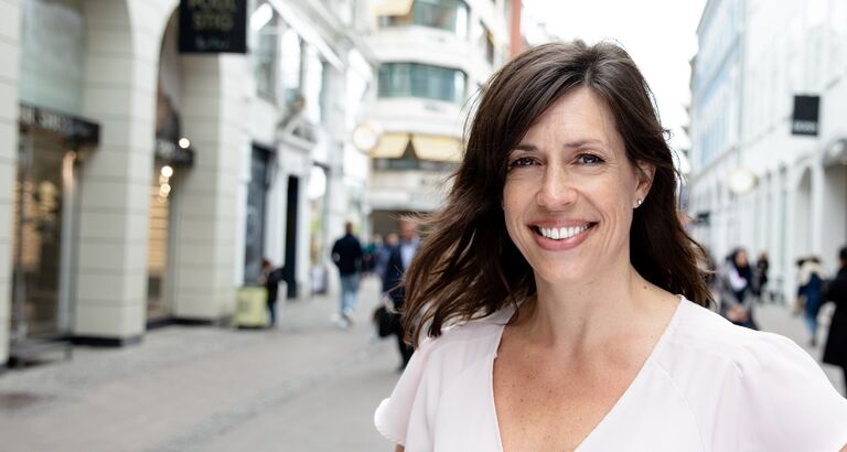 Innowomen - Janine Erler