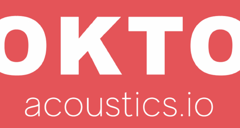 OKTO Acoustics