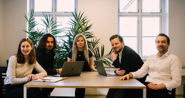 Knowledge Gate Group