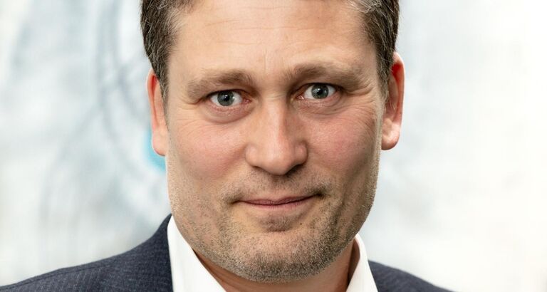 Lars Frølund bestyrelsen