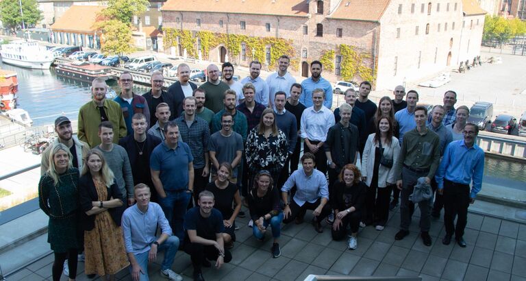 Cohort 7 Innofounder Graduate