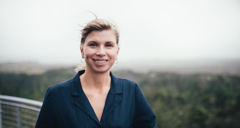 Pia Skammelsen