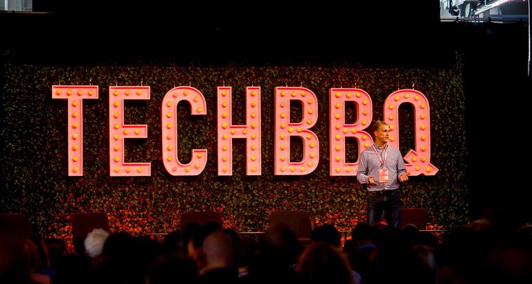 TechBBQ - Foto: VINIA MEDIA