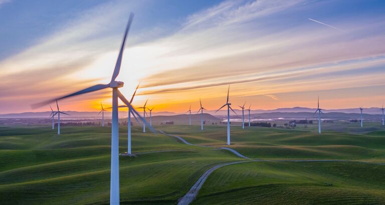 Grønne investeringer 2