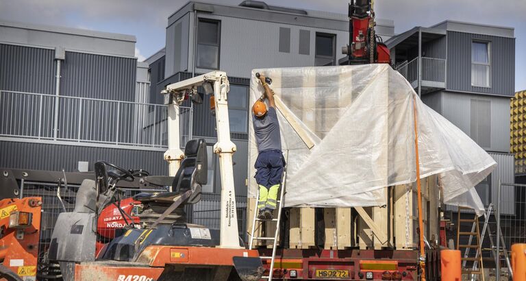 Foto: Claus Bjørn Larsen.