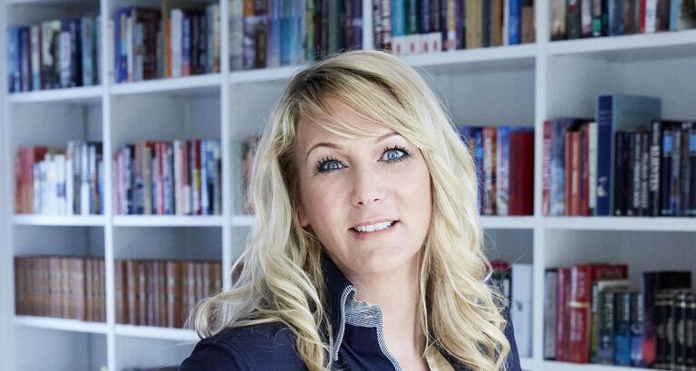 Eva Götzsche - AI-editor