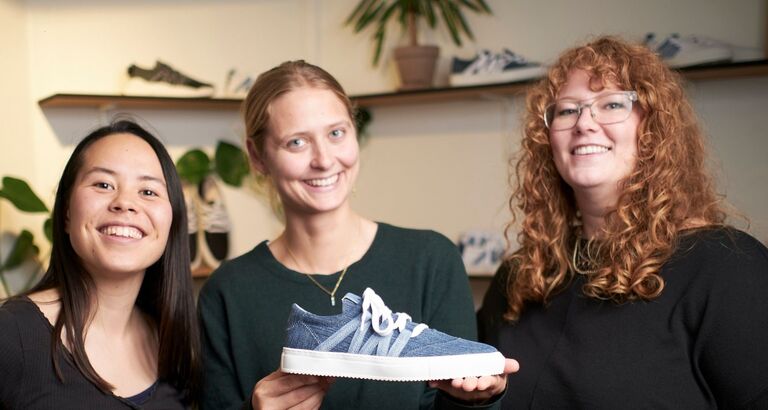 nyt tøj af gamle klæder