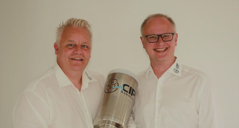 cip robotics