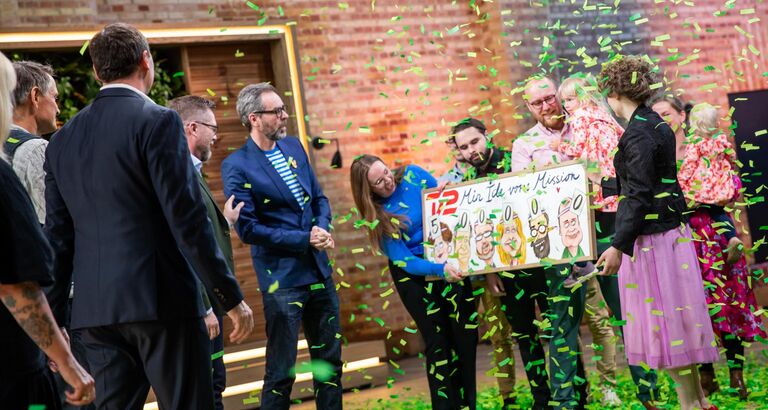 Innofounders skaber gode resultater