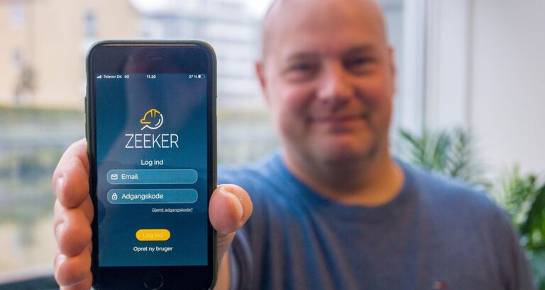 zeeker