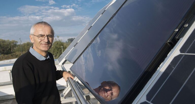 Stor millionbevilling til AAU