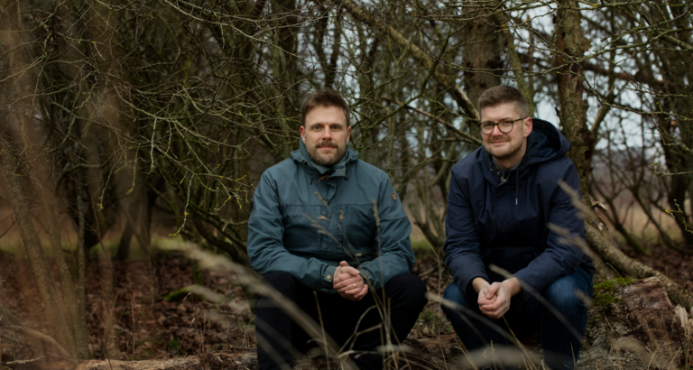 Forest of Tomorrow 01