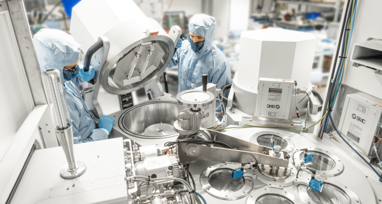 Nyt Internet of Things-projekt vil drage fordel af 3D-plasma-nanofremstilling