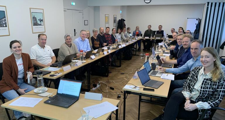 Erhvervsforskerudvalget