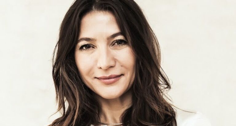 Natasha Friis Saxberg