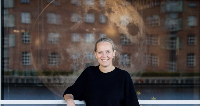 Cecilie Brøkner