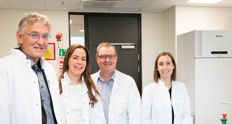 Neurometa Therapeutics