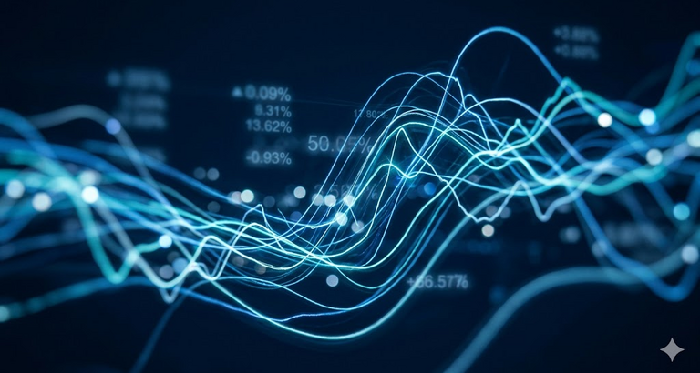 Datavisualisering
