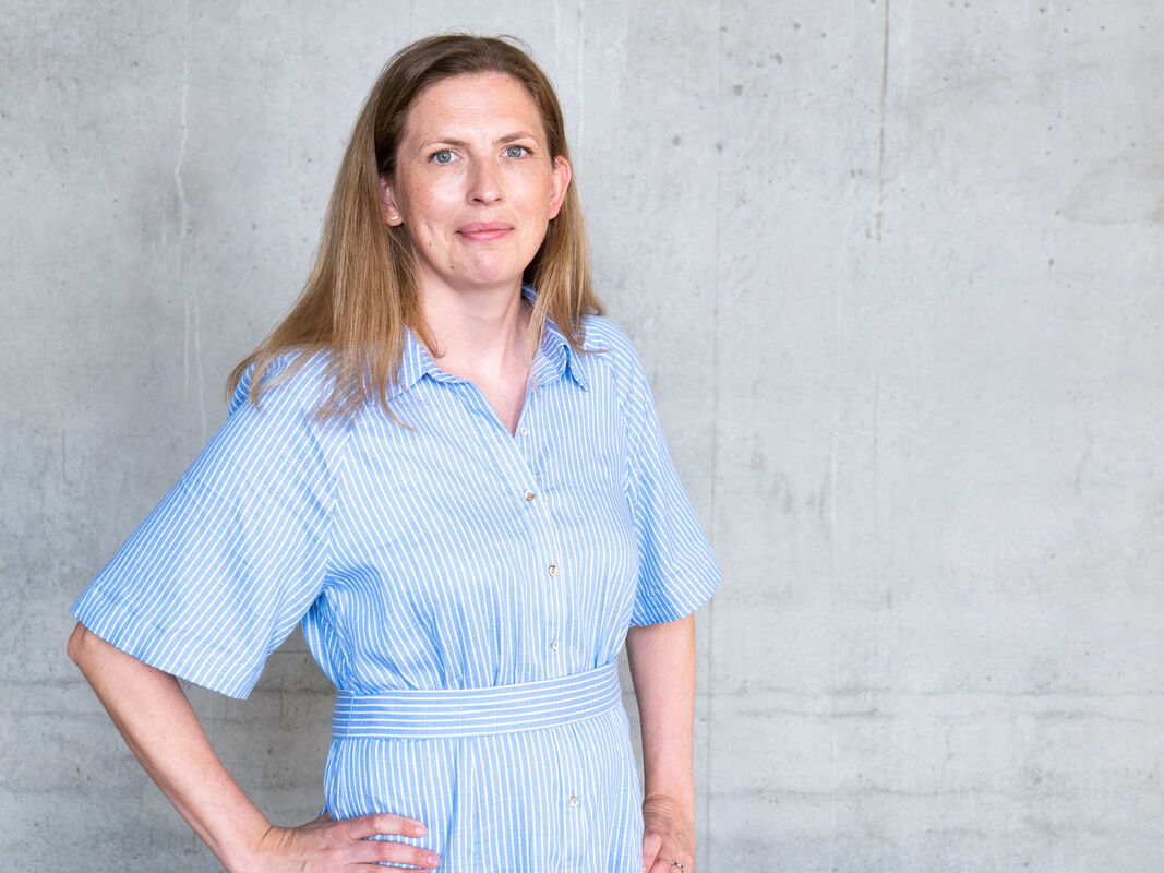 Marie Louise Lund Stentoft