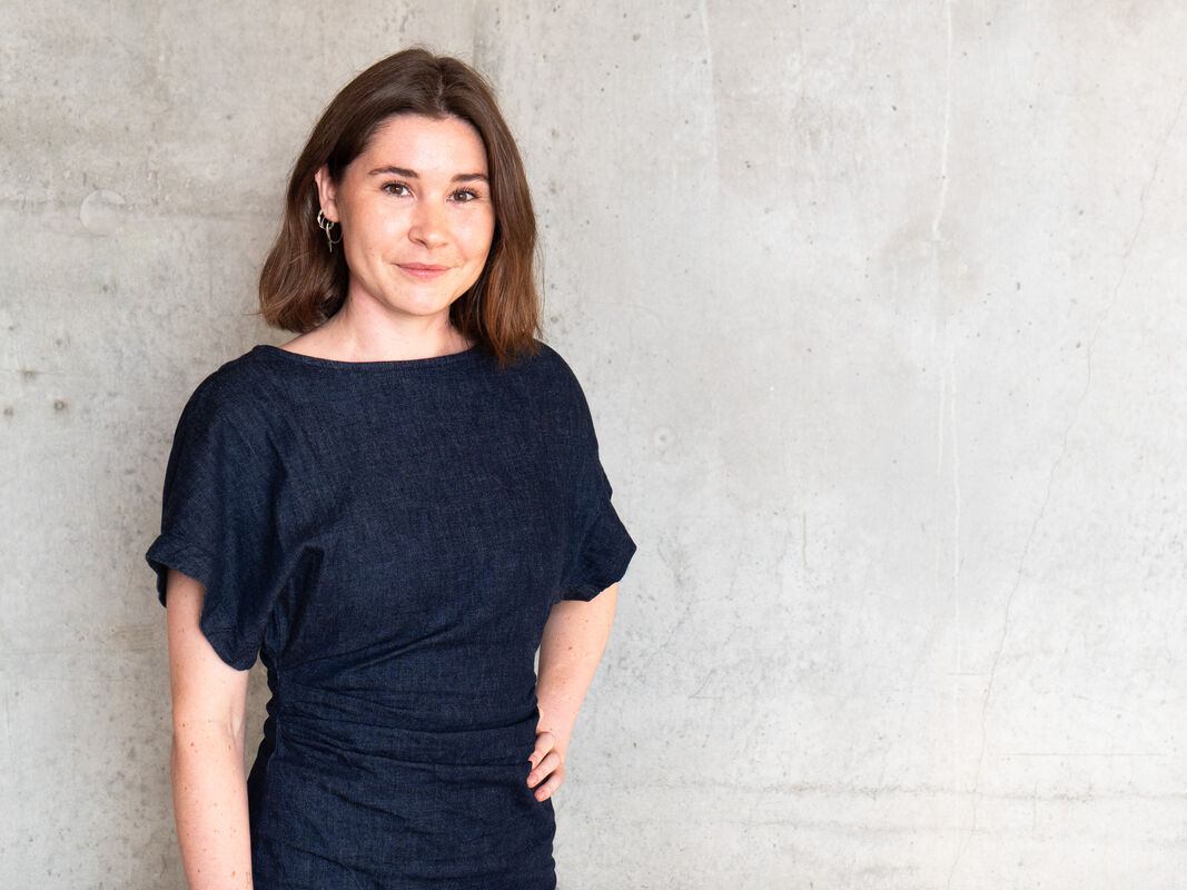 Marion Søvndal de Wit