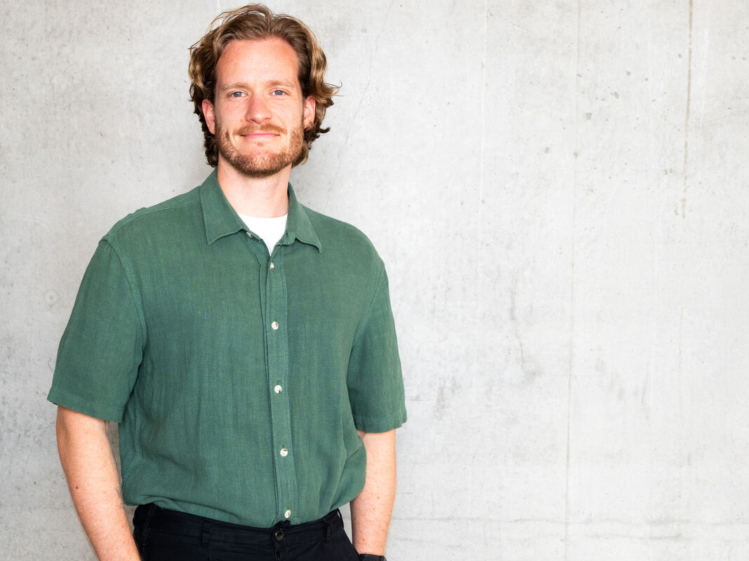 Raphael Matias Christensen