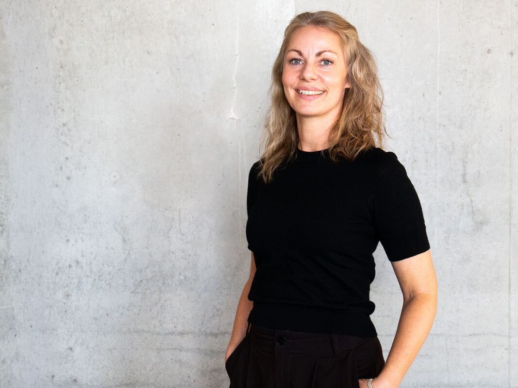 Lise Skjødt Sørensen