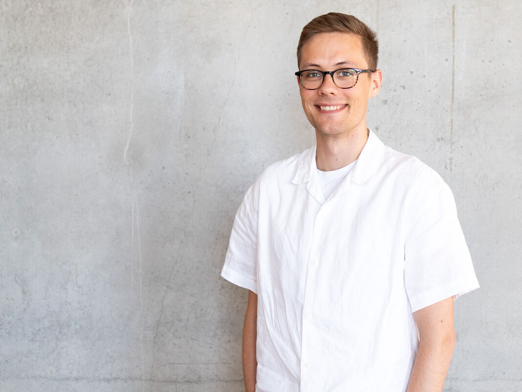 Magnus Ugilt Rasmussen