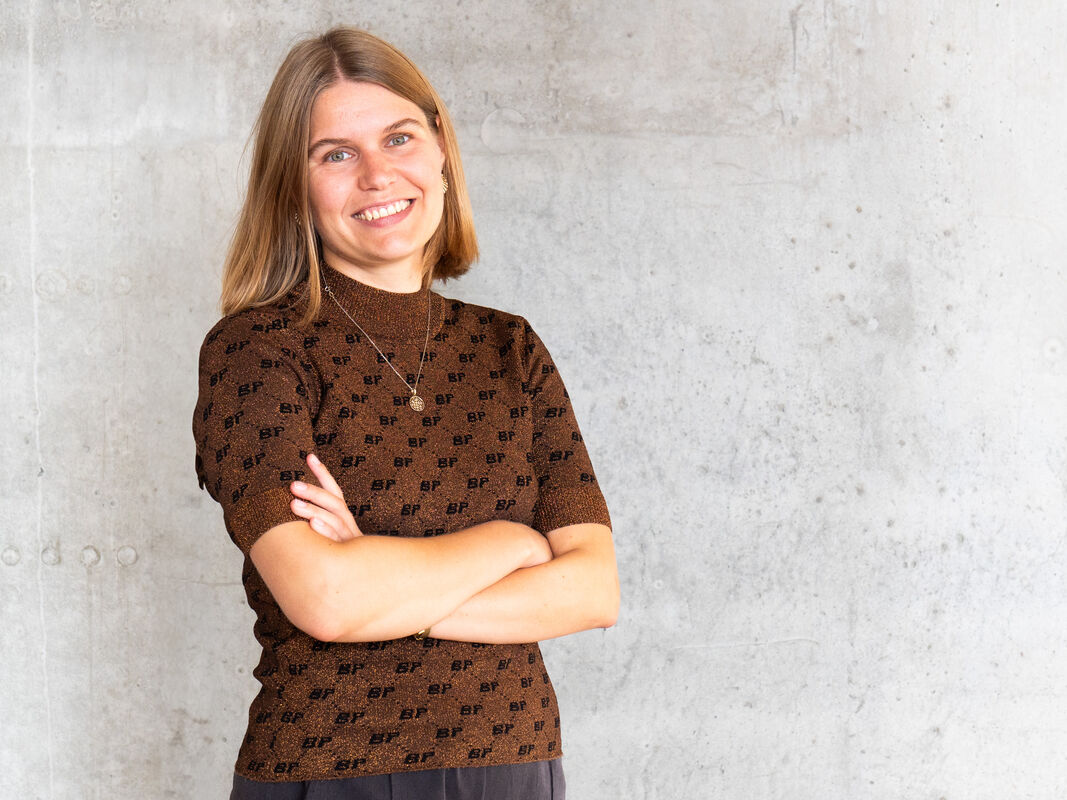 Maja Kofod Dam-Jensen