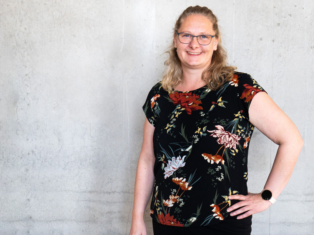 Matilde Bødker Verdoes