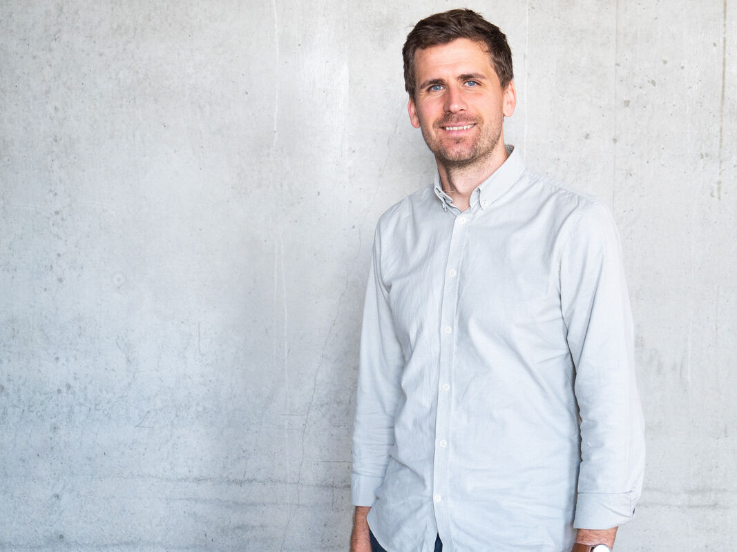 Michael Hougaard Sandgreen