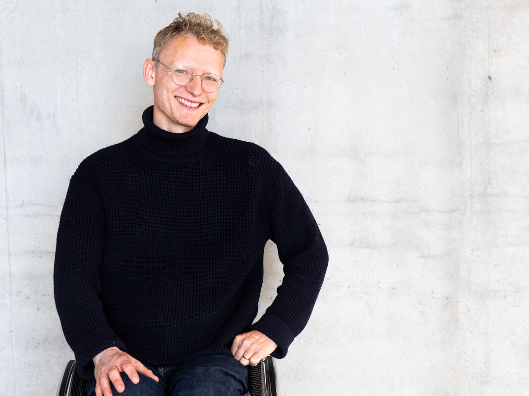 Torben Midtgaard Poulsen