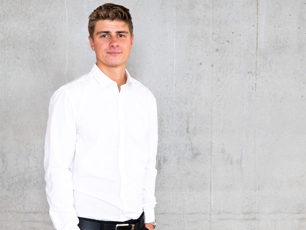 Patrick Lund-Sørensen