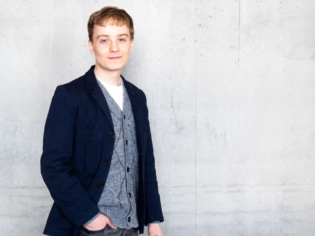 Jakob Schmidt Sejling