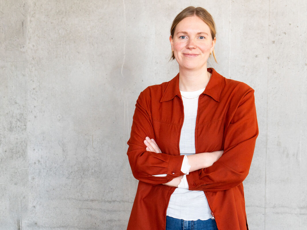 Rikke Dyrberg Georgi