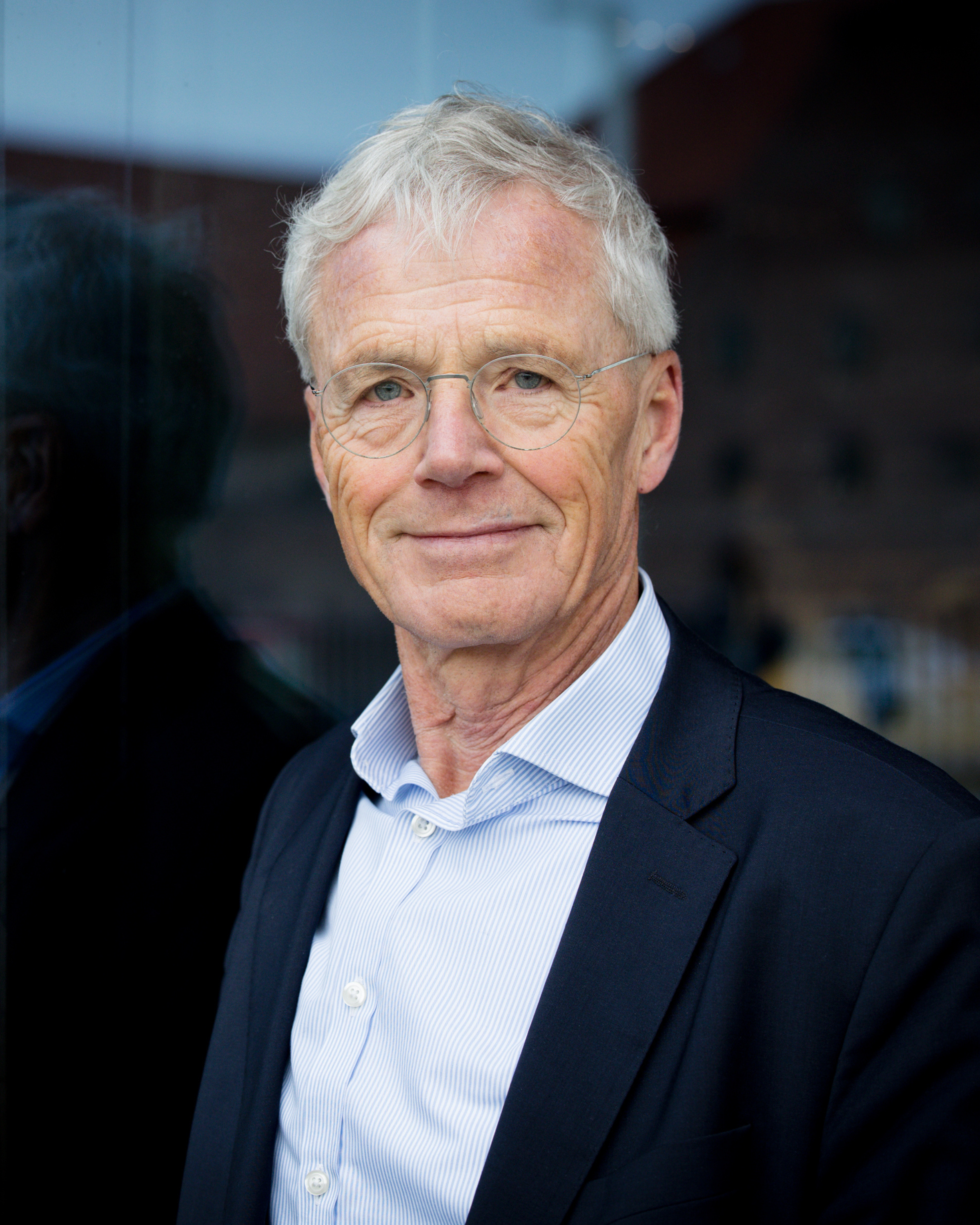 Anders Eldrup