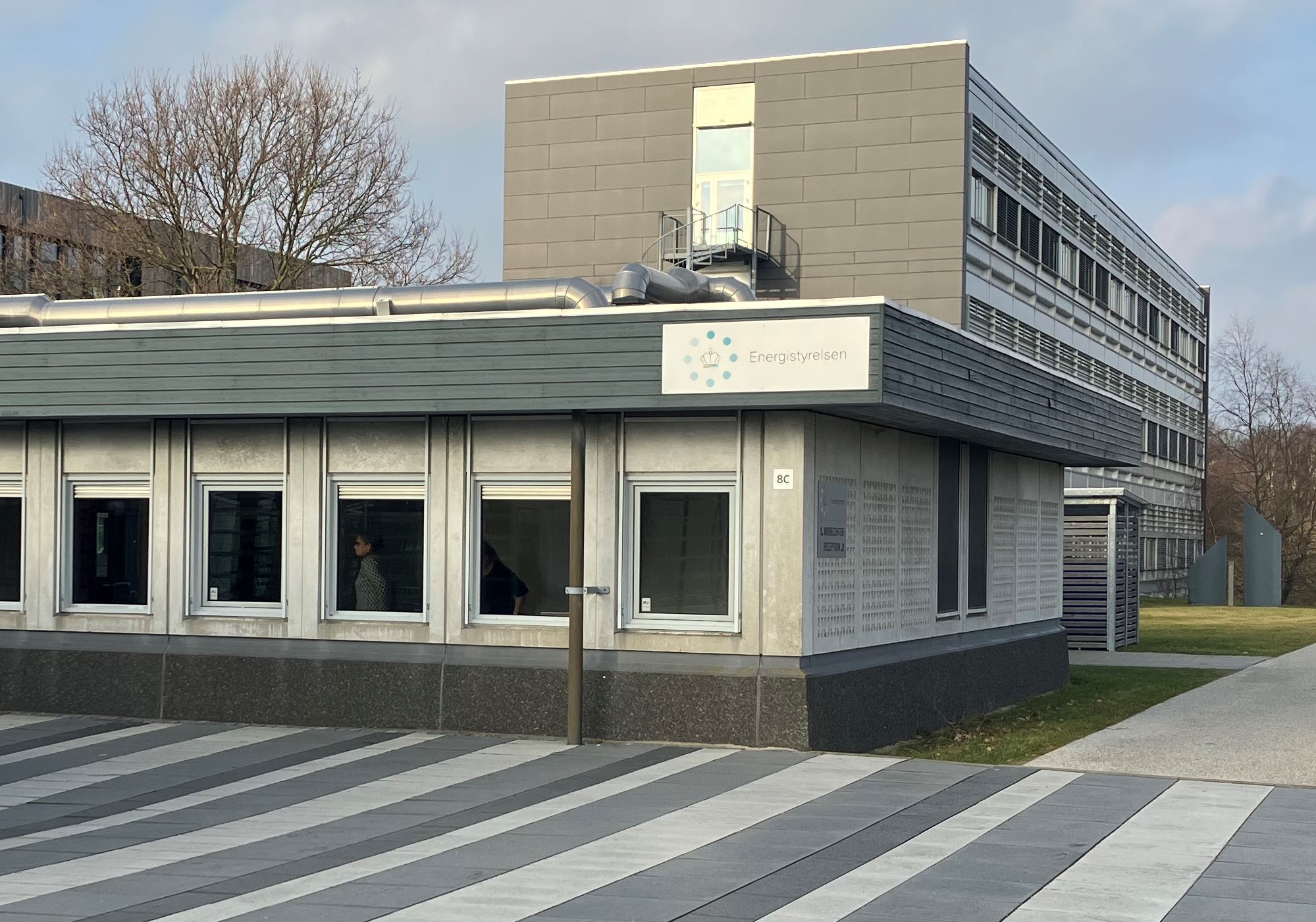 The Danish Energy Agency