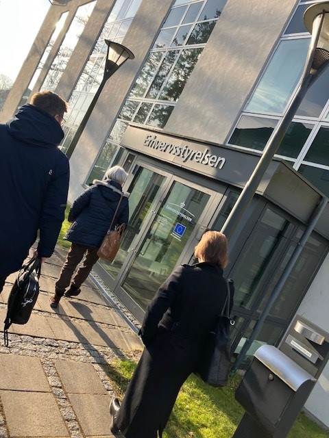 The Danish Business Authority