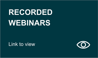 Webinar channel link